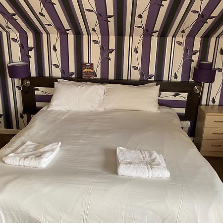 The Arncliff Hotel Blackpool Buitenkant foto