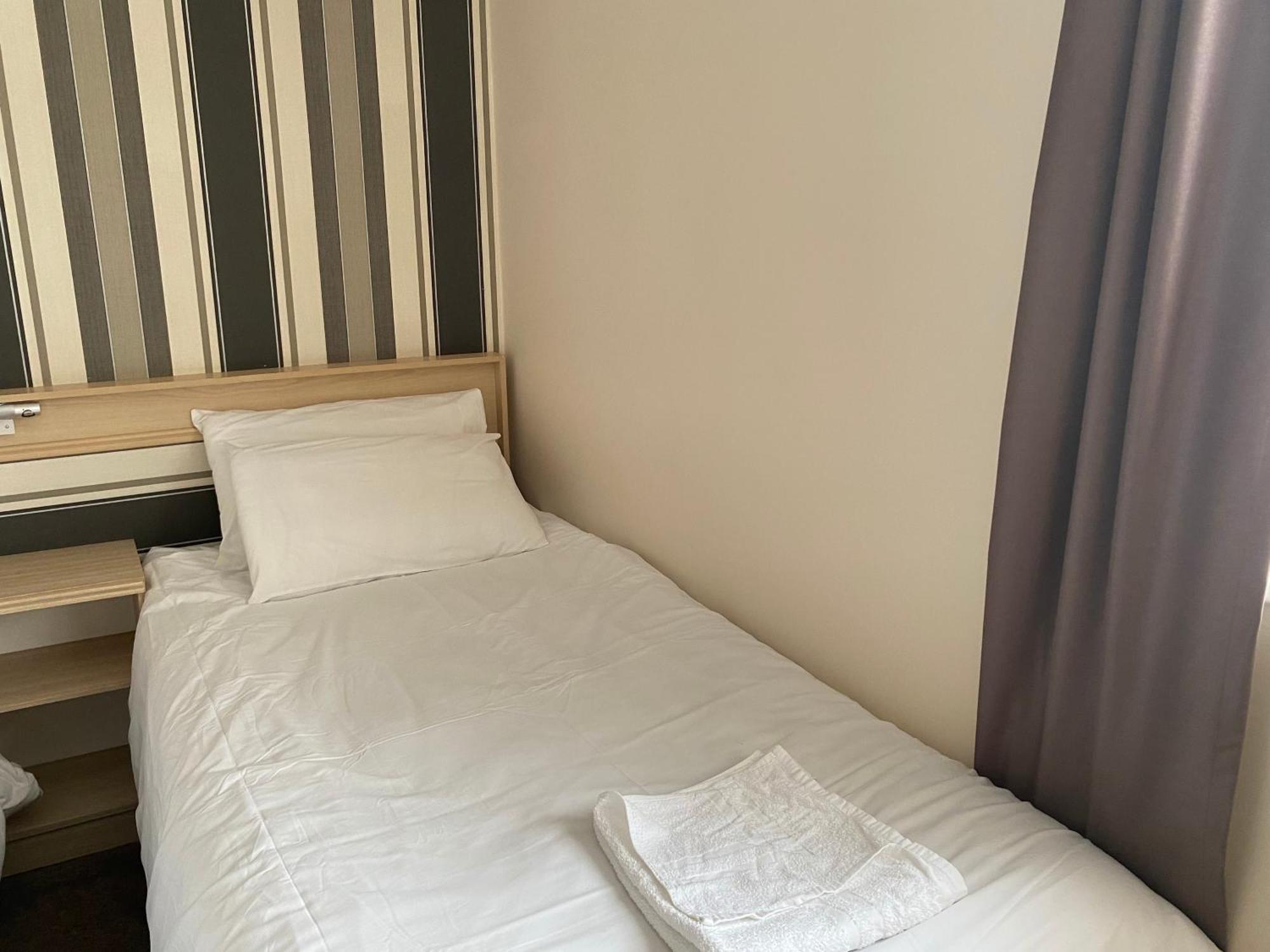 The Arncliff Hotel Blackpool Buitenkant foto
